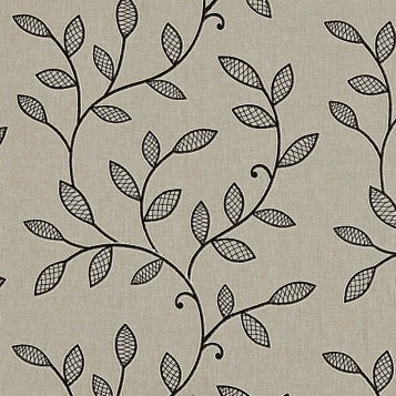 Hetton - Charcoal